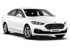 Minibus Hire Darlington - Mondeo (Relaxed Auto) - car hire Darlington