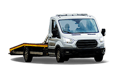 Minibus Hire Darlington - Recovery Van - Van hire Darlington