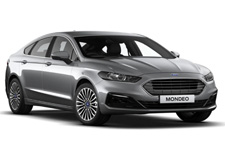 Minibus Hire Darlington - Mondeo - car hire Darlington