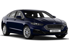 Minibus Hire Darlington - Mondeo Auto - car hire Darlington
