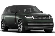 Minibus Hire Darlington - Range Rover - car hire Darlington