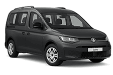 Minibus Hire Darlington - Compact Van - Van hire Darlington